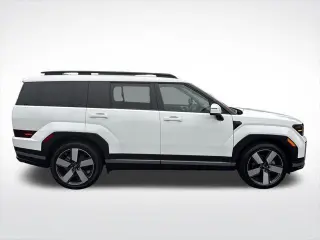Hyundai SANTA FE 2024 AWD Limited 4p SUV