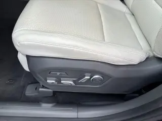 Hyundai SANTA FE 2025 AWD Calligraphy SUV de 4 puertas
