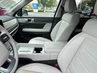 Hyundai SANTA FE 2025 AWD Calligraphy SUV de 4 puertas