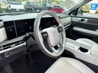 Hyundai SANTA FE 2025 AWD Calligraphy SUV de 4 puertas