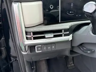 Hyundai SANTA FE 2025 AWD Calligraphy SUV de 4 puertas