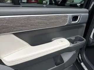 Hyundai SANTA FE 2025 AWD Calligraphy SUV de 4 puertas