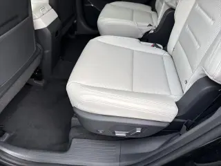 Hyundai SANTA FE 2025 AWD Calligraphy SUV de 4 puertas
