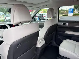 Hyundai SANTA FE 2025 AWD Calligraphy SUV de 4 puertas