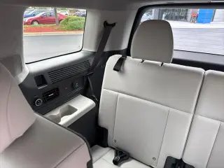 Hyundai SANTA FE 2025 AWD Calligraphy SUV de 4 puertas