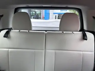 Hyundai SANTA FE 2025 AWD Calligraphy SUV de 4 puertas