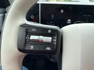 Hyundai SANTA FE 2025 AWD Calligraphy SUV de 4 puertas
