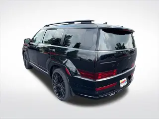 Hyundai SANTA FE 2025 AWD Calligraphy SUV de 4 puertas