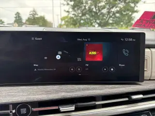 Hyundai SANTA FE 2025 AWD Calligraphy SUV de 4 puertas