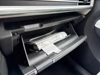 Hyundai SANTA FE 2025 AWD Calligraphy SUV de 4 puertas