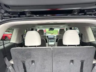Hyundai SANTA FE 2025 AWD Calligraphy SUV de 4 puertas