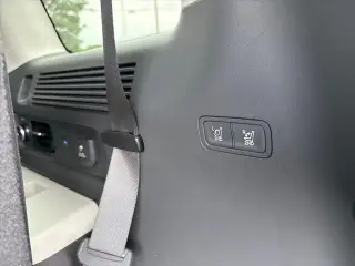 Hyundai SANTA FE 2025 AWD Calligraphy SUV de 4 puertas