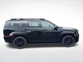 Hyundai SANTA FE 2025 AWD Calligraphy SUV de 4 puertas