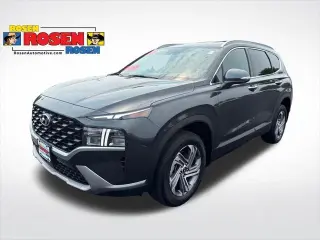 Hyundai SANTA FE 2023 AWD SEL 4p Crossover