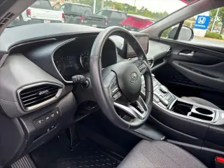 Hyundai SANTA FE 2023 AWD SEL 4p Crossover