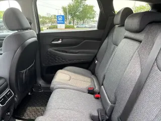 Hyundai SANTA FE 2023 AWD SEL 4p Crossover