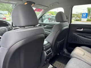 Hyundai SANTA FE 2023 AWD SEL 4p Crossover