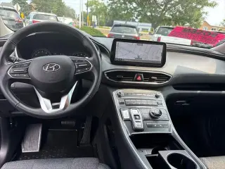 Hyundai SANTA FE 2023 AWD SEL 4p Crossover