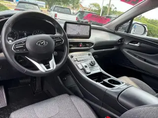 Hyundai SANTA FE 2023 AWD SEL 4p Crossover