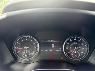 Hyundai SANTA FE 2023 AWD SEL 4p Crossover