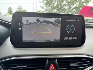 Hyundai SANTA FE 2023 AWD SEL 4p Crossover
