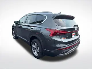 Hyundai SANTA FE 2023 AWD SEL 4p Crossover