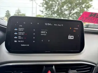 Hyundai SANTA FE 2023 AWD SEL 4p Crossover