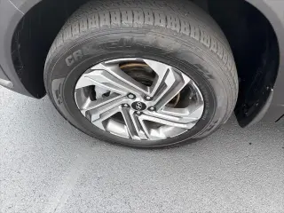 Hyundai SANTA FE 2023 AWD SEL 4p Crossover