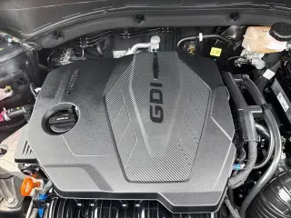 Hyundai SANTA FE 2023 AWD SEL 4p Crossover