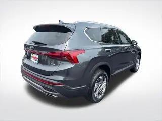 Hyundai SANTA FE 2023 AWD SEL 4p Crossover