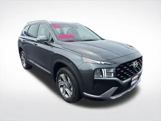 Hyundai SANTA FE 2023 AWD SEL 4p Crossover