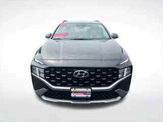 Hyundai SANTA FE 2023 AWD SEL 4p Crossover