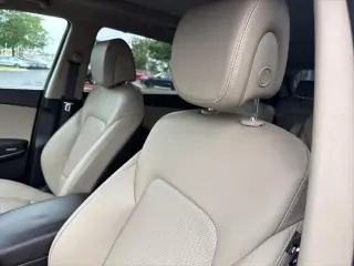 Hyundai SANTA FE XL 2019 Limited Ultimate 4p Crossover