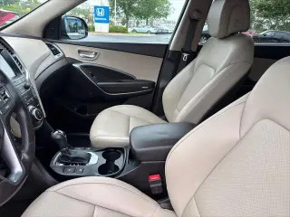 Hyundai SANTA FE XL 2019 Limited Ultimate 4p Crossover
