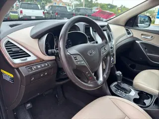 Hyundai SANTA FE XL 2019 Limited Ultimate 4p Crossover