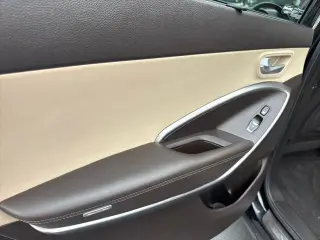 Hyundai SANTA FE XL 2019 Limited Ultimate 4p Crossover