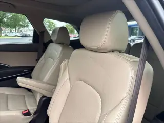 Hyundai SANTA FE XL 2019 Limited Ultimate 4p Crossover