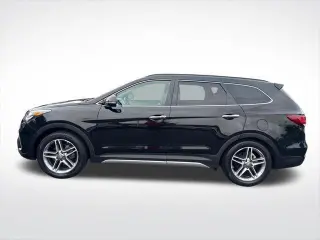 Hyundai SANTA FE XL 2019 Limited Ultimate 4p Crossover