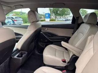 Hyundai SANTA FE XL 2019 Limited Ultimate 4p Crossover