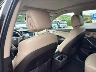 Hyundai SANTA FE XL 2019 Limited Ultimate 4p Crossover