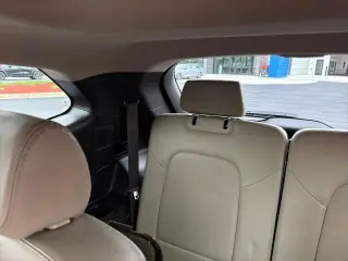 Hyundai SANTA FE XL 2019 Limited Ultimate 4p Crossover