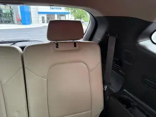 Hyundai SANTA FE XL 2019 Limited Ultimate 4p Crossover