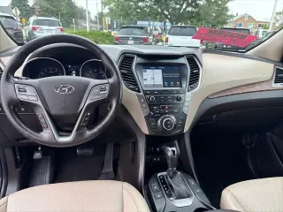 Hyundai SANTA FE XL 2019 Limited Ultimate 4p Crossover