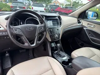 Hyundai SANTA FE XL 2019 Limited Ultimate 4p Crossover