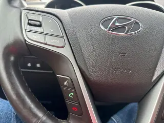 Hyundai SANTA FE XL 2019 Limited Ultimate 4p Crossover