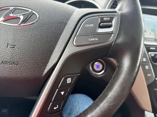 Hyundai SANTA FE XL 2019 Limited Ultimate 4p Crossover