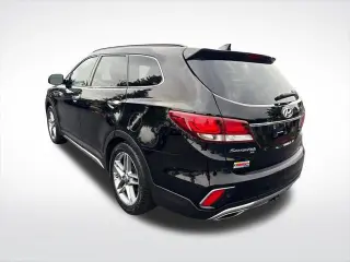 Hyundai SANTA FE XL 2019 Limited Ultimate 4p Crossover