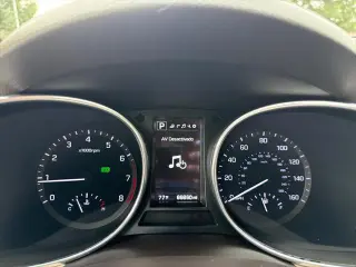 Hyundai SANTA FE XL 2019 Limited Ultimate 4p Crossover