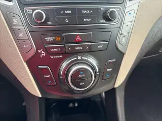 Hyundai SANTA FE XL 2019 Limited Ultimate 4p Crossover