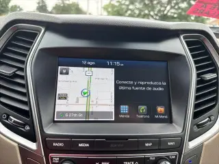 Hyundai SANTA FE XL 2019 Limited Ultimate 4p Crossover